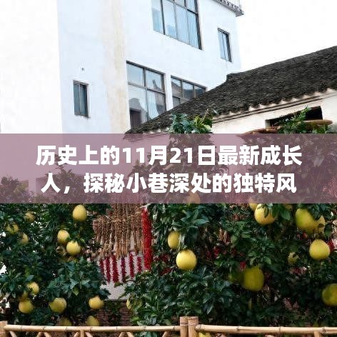 歷史上的11月21日，成長人的巷邊特色小店探秘