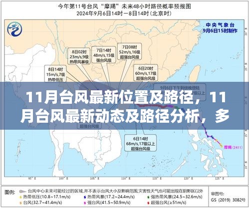 11月臺(tái)風(fēng)最新動(dòng)態(tài)與路徑分析，多方觀點(diǎn)探討