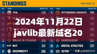 Javlib新域名上線，探索未來技術前沿與未來展望（2023年視角）