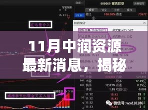 揭秘十一月中潤資源最新動態(tài)，掌握關鍵信息的最新消息