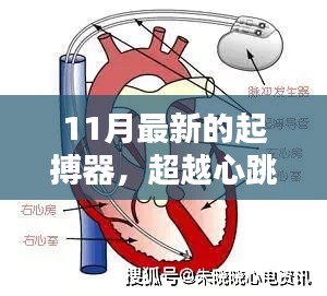 超越心跳的11月新起搏器，喚醒學習之力，協奏曲中的自信與成就感