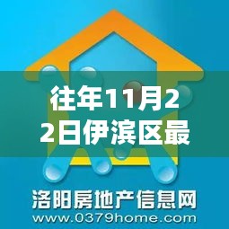 伊濱區(qū)溫暖招聘日，重逢友情，最新職位等你來(lái)探秘