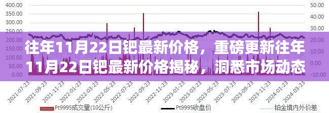 往年11月22日鈀最新價(jià)格揭秘，市場動(dòng)態(tài)與投資機(jī)會(huì)洞察