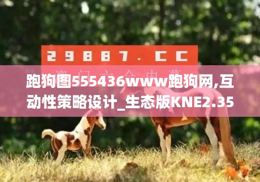 跑狗圖555436www跑狗網(wǎng),互動性策略設(shè)計(jì)_生態(tài)版KNE2.35