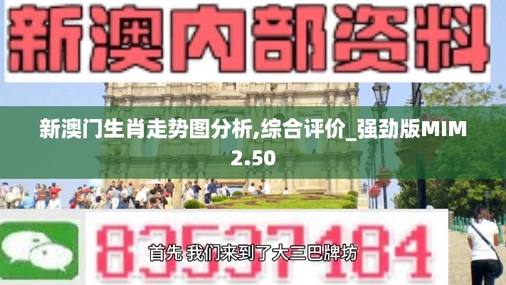 新澳門生肖走勢圖分析,綜合評價_強(qiáng)勁版MIM2.50