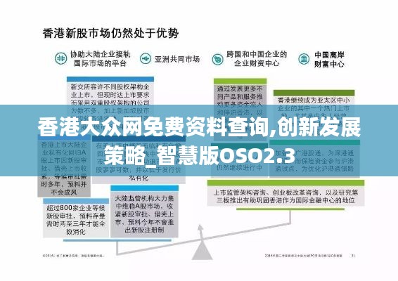 香港大眾網免費資料查詢,創(chuàng)新發(fā)展策略_智慧版OSO2.3
