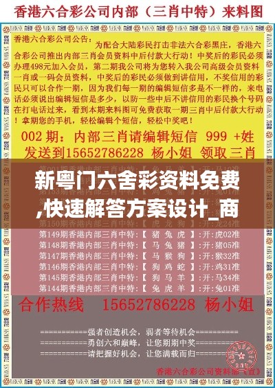 新粵門六舍彩資料免費(fèi),快速解答方案設(shè)計(jì)_商務(wù)版OWM2.4