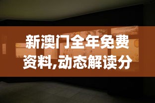 新澳門全年免費(fèi)資料,動態(tài)解讀分析_抗菌版LLJ2.68