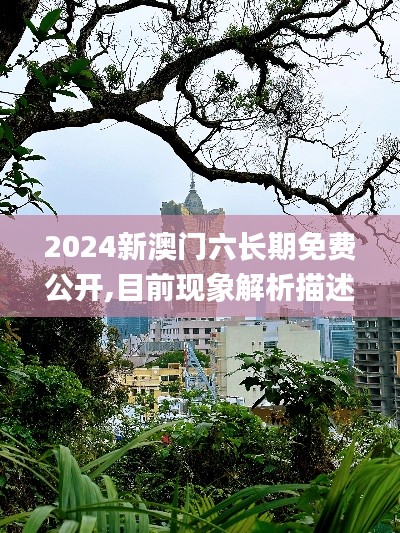 2024新澳門六長期免費公開,目前現象解析描述_增強版BHE2.78