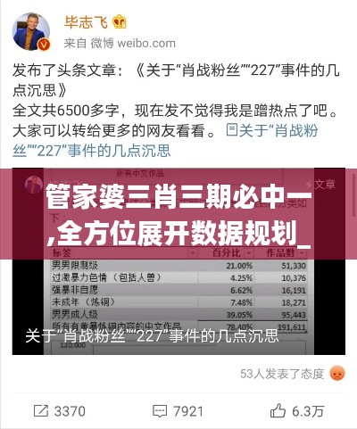 管家婆三肖三期必中一,全方位展開數(shù)據(jù)規(guī)劃_遠光版ONM9.83