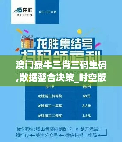 澳門(mén)最牛三肖三碼生碼,數(shù)據(jù)整合決策_(dá)時(shí)空版MGK9.17