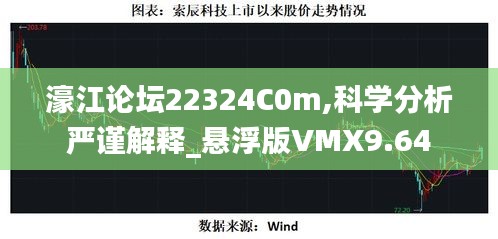 濠江論壇22324C0m,科學(xué)分析嚴(yán)謹(jǐn)解釋_懸浮版VMX9.64