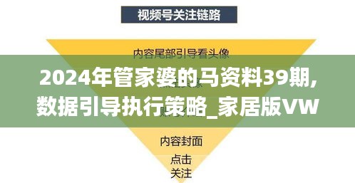 2024年管家婆的馬資料39期,數據引導執行策略_家居版VWV9.10