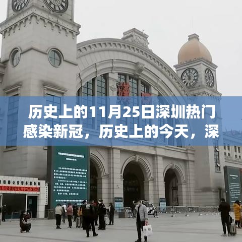 歷史上的11月25日深圳熱門感染新冠，歷史上的今天，深圳逆風(fēng)破浪，因變化而自信，因感染新冠而更加堅(jiān)韌