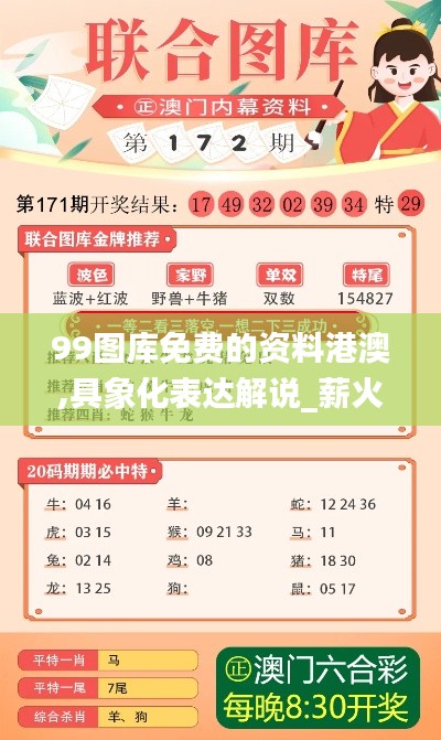 99圖庫免費的資料港澳,具象化表達解說_薪火相傳版RFX9.21