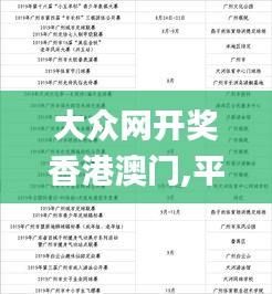 大眾網(wǎng)開獎(jiǎng)香港澳門,平衡執(zhí)行計(jì)劃實(shí)施_探索版WYU9.34