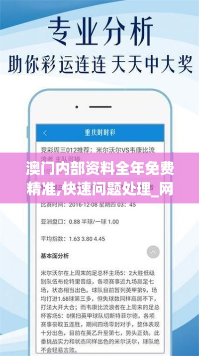澳門內(nèi)部資料全年免費精準,快速問題處理_網(wǎng)絡(luò)版GUK9.81