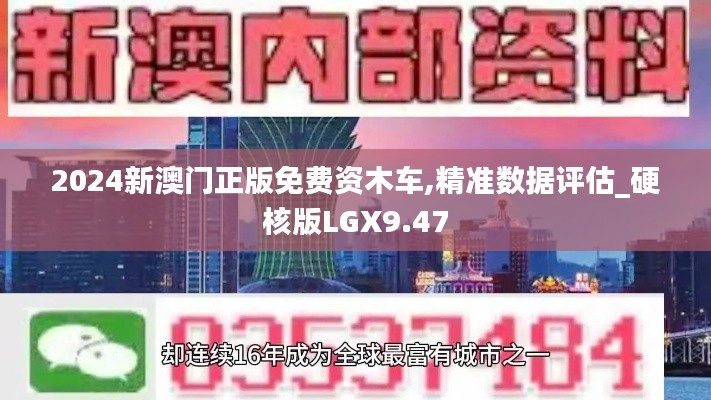 2024新澳門正版免費(fèi)資木車,精準(zhǔn)數(shù)據(jù)評估_硬核版LGX9.47
