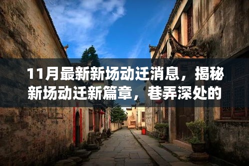 揭秘新場動遷最新動態(tài)，巷弄小店的搬遷故事與十一月最新動態(tài)大解密