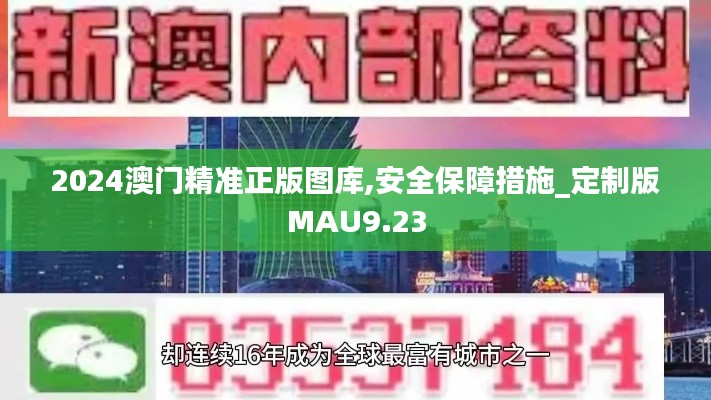 2024澳門(mén)精準(zhǔn)正版圖庫(kù),安全保障措施_定制版MAU9.23