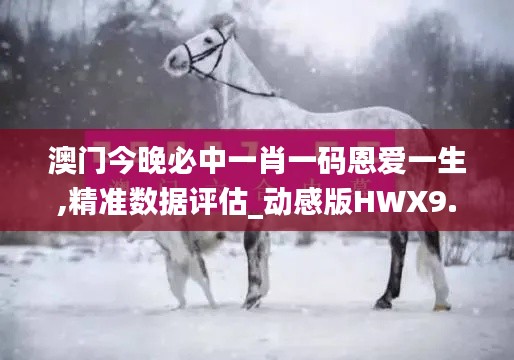 澳門今晚必中一肖一碼恩愛一生,精準(zhǔn)數(shù)據(jù)評估_動(dòng)感版HWX9.51
