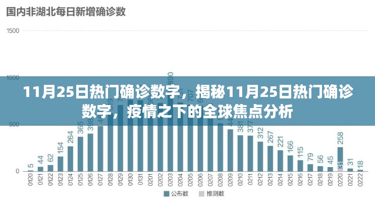 揭秘全球疫情焦點(diǎn)，11月25日熱門確診數(shù)字分析