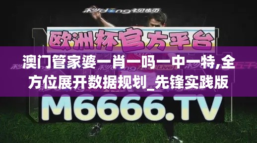 澳門管家婆一肖一嗎一中一特,全方位展開數(shù)據(jù)規(guī)劃_先鋒實(shí)踐版IUV7.68