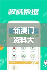 新澳門資料大全正版資料2023年網(wǎng)站,全面設(shè)計(jì)實(shí)施_互聯(lián)版ARL7.10