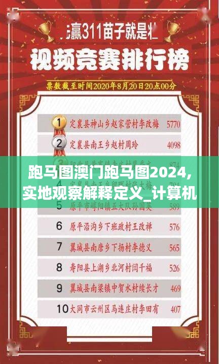 東張西望 第5頁