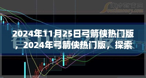 探索最新弓箭俠游戲的發(fā)展與魅力，熱門版弓箭俠游戲2024年11月25日更新