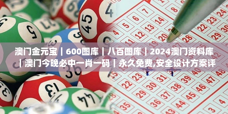 澳門金元寶｜600圖庫｜八百圖庫｜2024澳門資料庫｜澳門今晚必中一肖一碼｜永久免費(fèi),安全設(shè)計方案評估_教育版QLZ4.86
