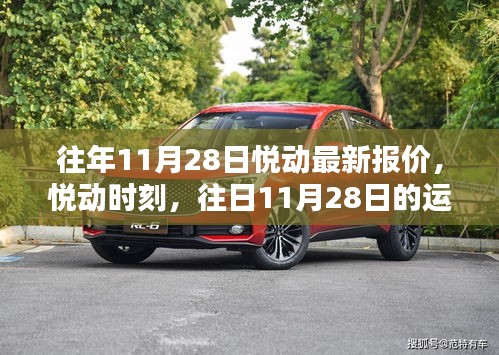悅動時刻，揭秘往年11月28日運動裝備奇遇與最新報價