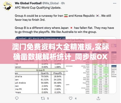 澳門免費資料大全精準版,實際確鑿數據解析統計_同步版OXR61.258