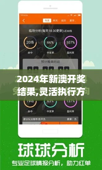 2024年新澳開獎結果,靈活執行方案_高級版LGY28.904