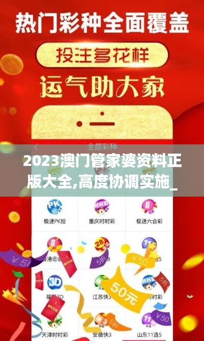 2023澳門管家婆資料正版大全,高度協(xié)調(diào)實施_精英版OEH95.828