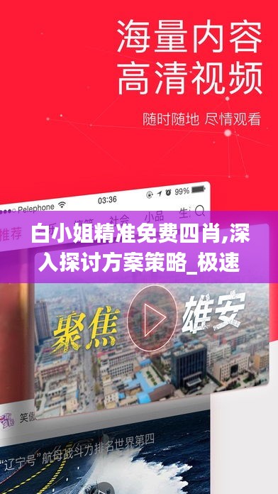 白小姐精準(zhǔn)免費四肖,深入探討方案策略_極速版ANT96.849