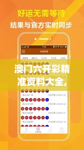 澳門六開彩精準(zhǔn)資料大全,精準(zhǔn)分析實(shí)踐_按需版UAW64.332