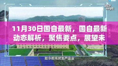 國自最新動態(tài)解析，聚焦要點，展望未來發(fā)展（以11月30日為時間節(jié)點）