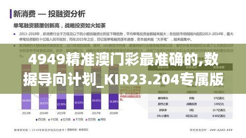 4949精準澳門彩最準確的,數據導向計劃_KIR23.204專屬版