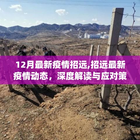 招遠市最新疫情動態(tài)深度解讀與應(yīng)對策略（小紅書版）