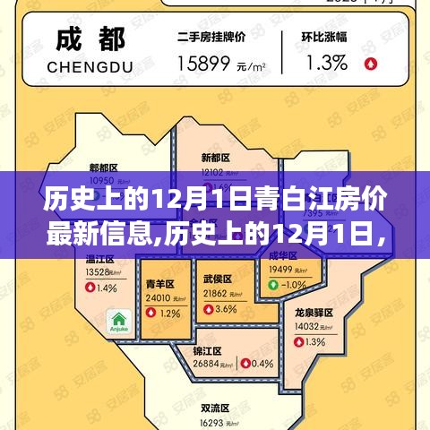 揭秘青白江房價變遷，歷史上的12月1日最新房價信息揭秘??