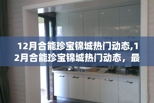 12月合能珍寶錦城熱門動態,12月合能珍寶錦城熱門動態，最新資訊與精彩瞬間一網打盡