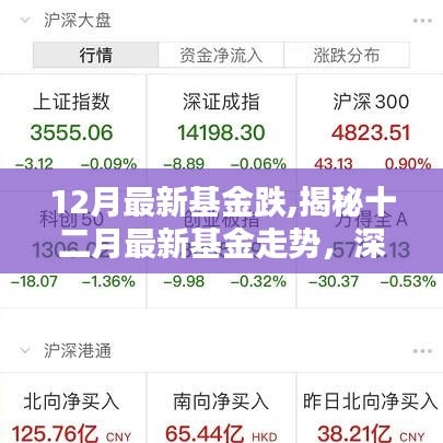12月最新基金跌,揭秘十二月最新基金走勢(shì)，深度解析基金下跌背后的原因與應(yīng)對(duì)策略