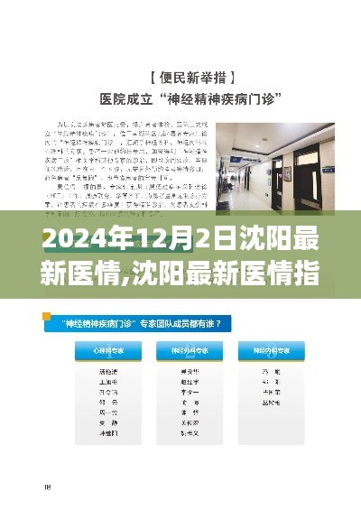 沈陽最新醫(yī)情解讀與應(yīng)對指南，初學(xué)者進(jìn)階版（2024年12月2日）