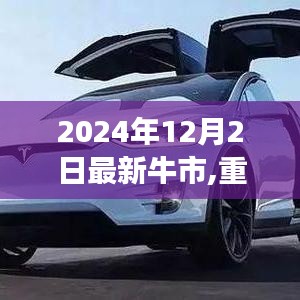 引領未來的智能牛市先鋒，最新科技新紀元與高科技產品介紹體驗報告