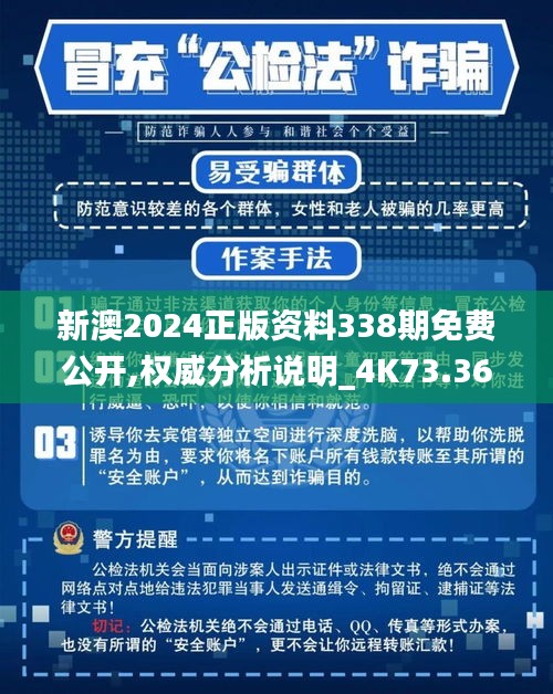 新澳2024正版資料338期免費(fèi)公開,權(quán)威分析說明_4K73.363-4