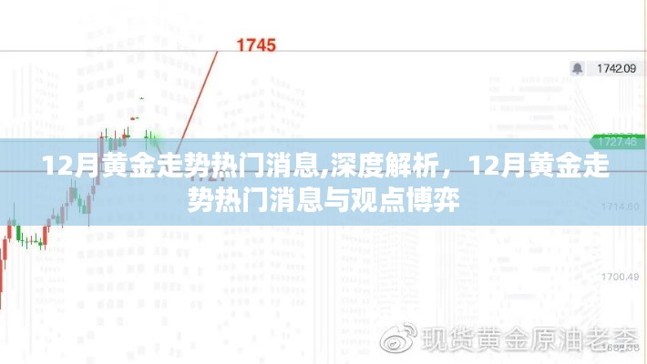 深度解析，黃金走勢(shì)熱門消息與觀點(diǎn)博弈——揭秘十二月黃金走勢(shì)預(yù)測(cè)