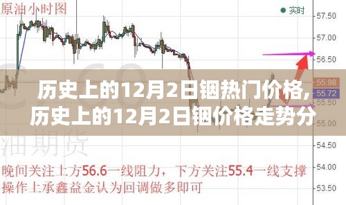 歷史上的12月2日銦價格走勢分析，初學(xué)者入門指南