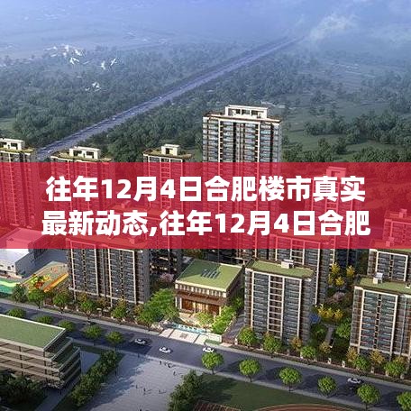 往年12月4日合肥樓市深度解析，最新動態與趨勢觀察