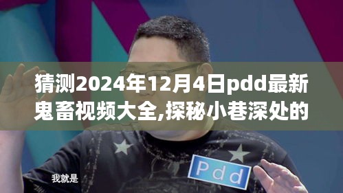 探秘PDD最新鬼畜視頻背后的神秘小店，揭秘小巷深處的鬼畜樂園，PDD最新視頻大全預測（2024年12月4日）